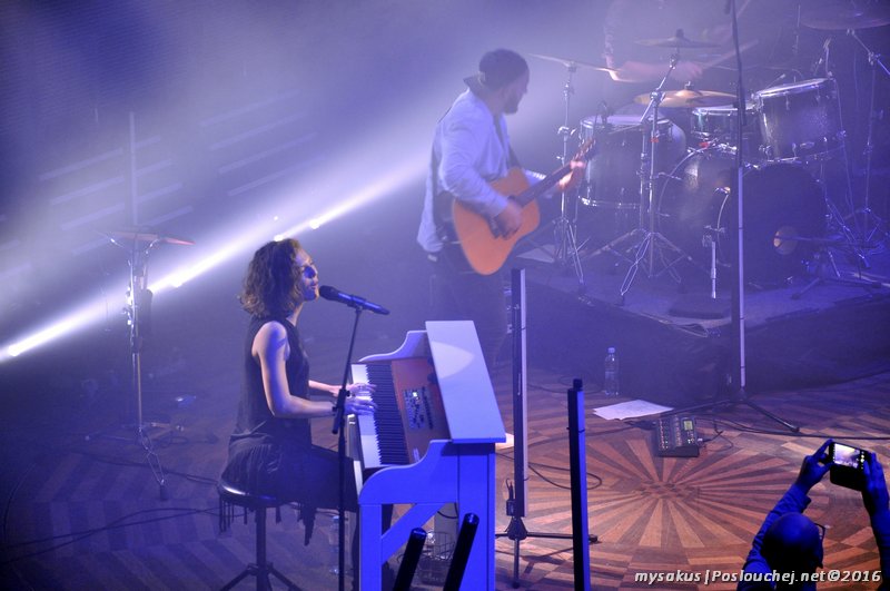 LENNY - Neděle 30. 10. 2016