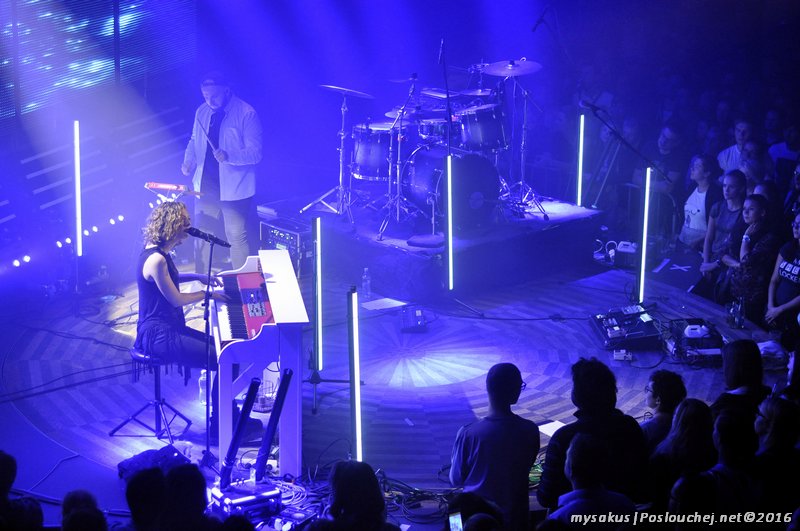 LENNY - Neděle 30. 10. 2016
