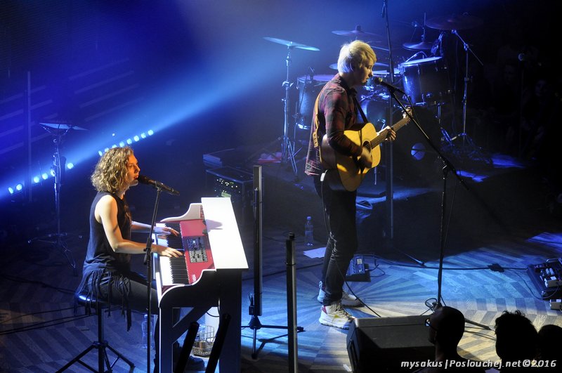 LENNY - Neděle 30. 10. 2016