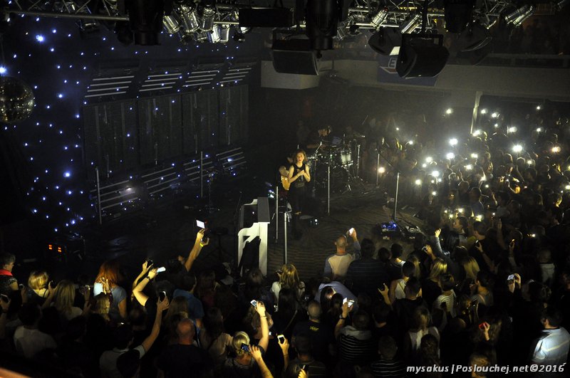 LENNY - Neděle 30. 10. 2016