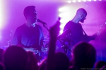 White Lies - 4. 11. 2016 - fotografie 22 z 33