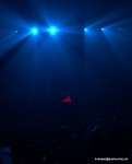 Jean-Michel Jarre - 8. 11. 2016 druhe fotky - fotografie 1 z 17