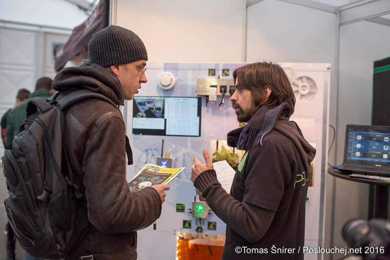 CANNAFEST PRAGUE - Pátek 11. 11. 2016 až Neděle 13. 11. 2016