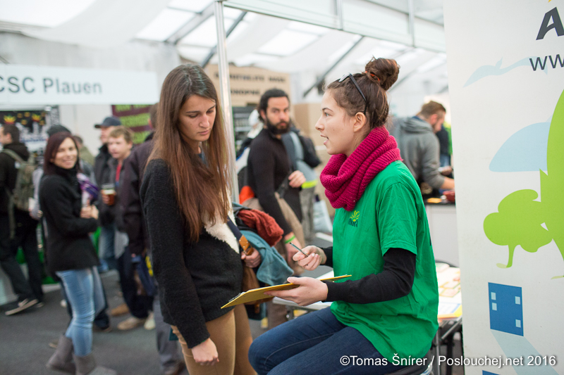 CANNAFEST PRAGUE - Pátek 11. 11. 2016 až Neděle 13. 11. 2016