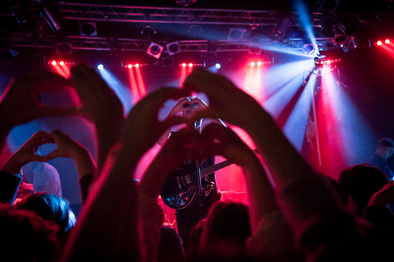 MELANIE MARTINEZ - Sobota 12. 11. 2016