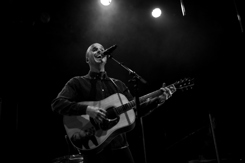 MILOW - Neděle 11. 12. 2016