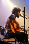 Jose Gonzalez - 27. 1. 2017 - fotografie 6 z 15