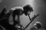 Jose Gonzalez - 27. 1. 2017 - fotografie 13 z 15