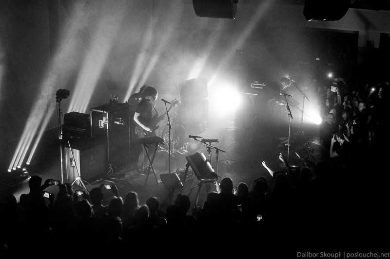 KENSINGTON - Sobota 18. 2. 2017