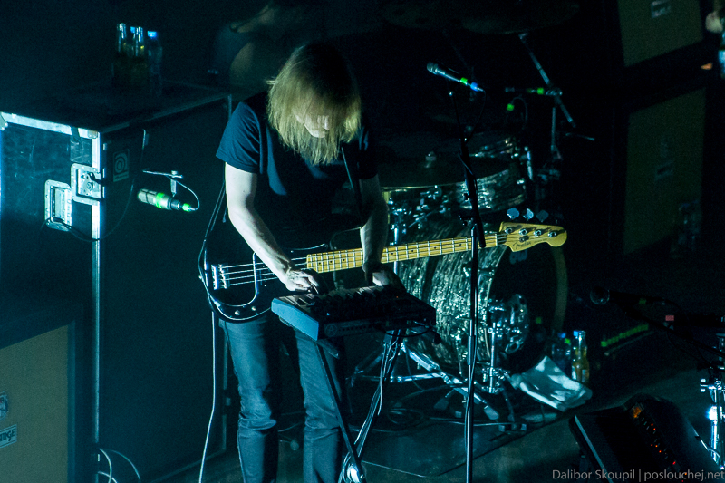 KENSINGTON - Sobota 18. 2. 2017