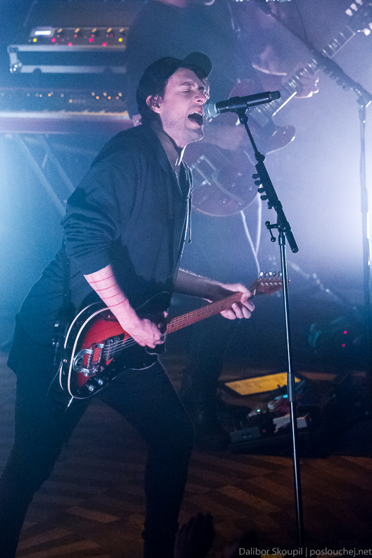 KENSINGTON - Sobota 18. 2. 2017