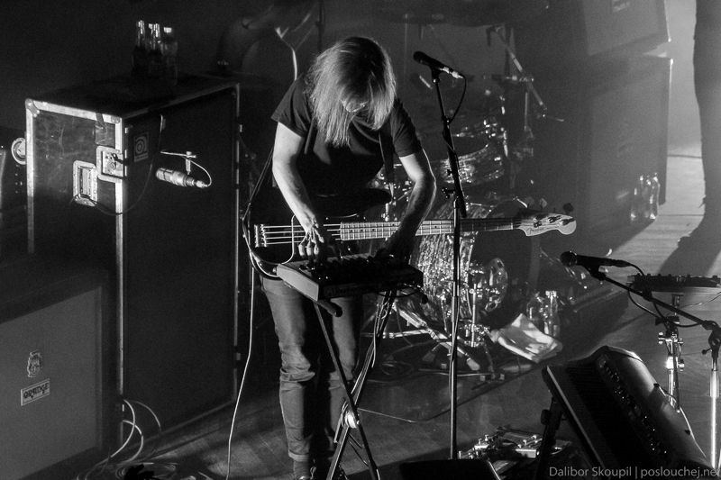 KENSINGTON - Sobota 18. 2. 2017