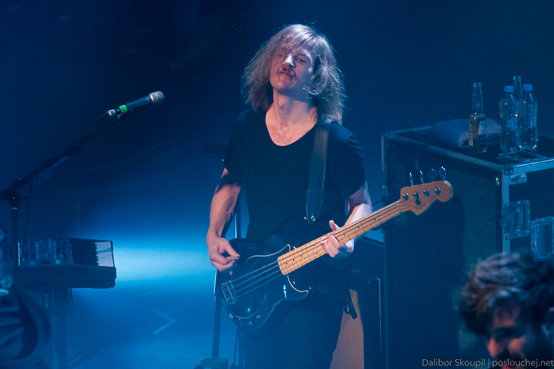 KENSINGTON - Sobota 18. 2. 2017