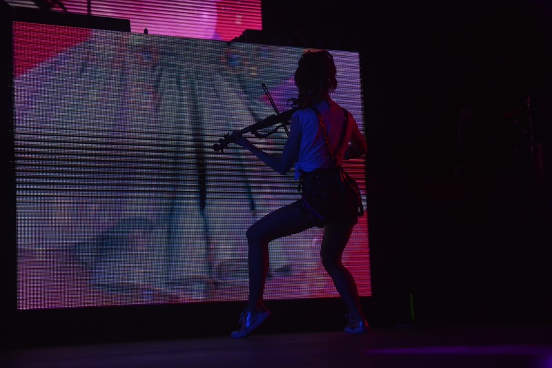 LINDSEY STIRLING - Úterý 28. 2. 2017