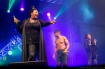 Boney M  - 3. 3. 2017 - fotografie 25 z 35