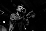 Tom Chaplin - 6. 3. 2017 - fotografie 10 z 45