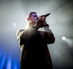 Tom Chaplin - 6. 3. 2017 - fotografie 41 z 45