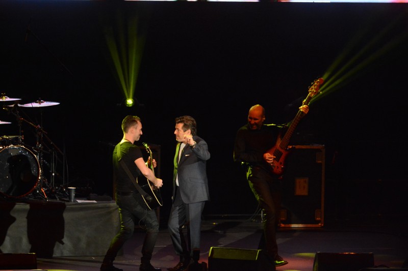 MODERN TALKING - Sobota 18. 3. 2017 až Sobota 18. 3. 2017
