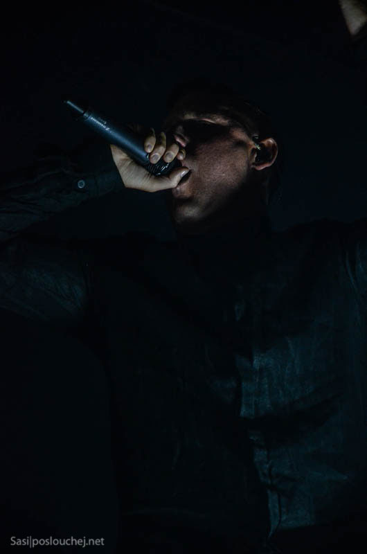 PARKWAY DRIVE - Středa 29. 3. 2017