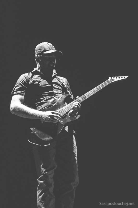 PARKWAY DRIVE - Středa 29. 3. 2017