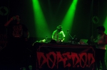 Dope DOD Sodoma Gomora - 6. 4. 2017 - fotografie 28 z 37