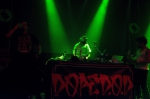 Dope DOD Sodoma Gomora - 6. 4. 2017 - fotografie 28 z 37