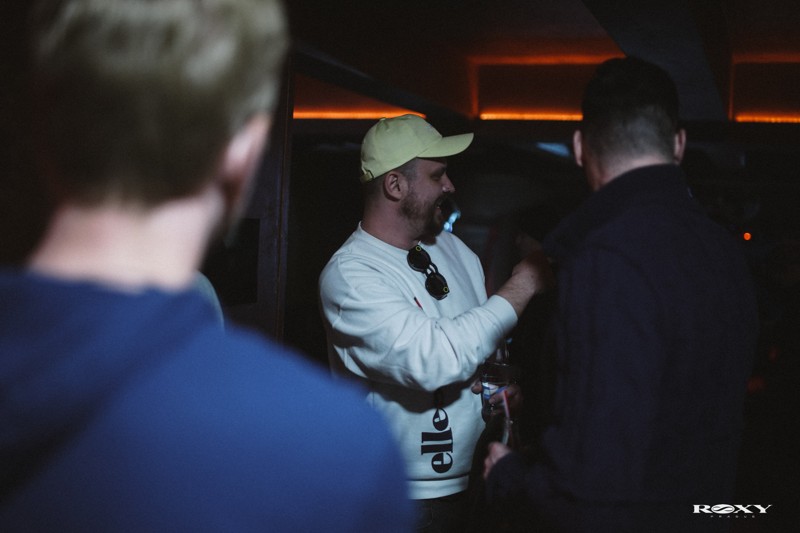 FREE MONDAYS - Pondělí 24. 4. 2017