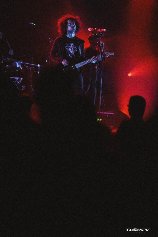 FREE MONDAYS - Pondělí 24. 4. 2017