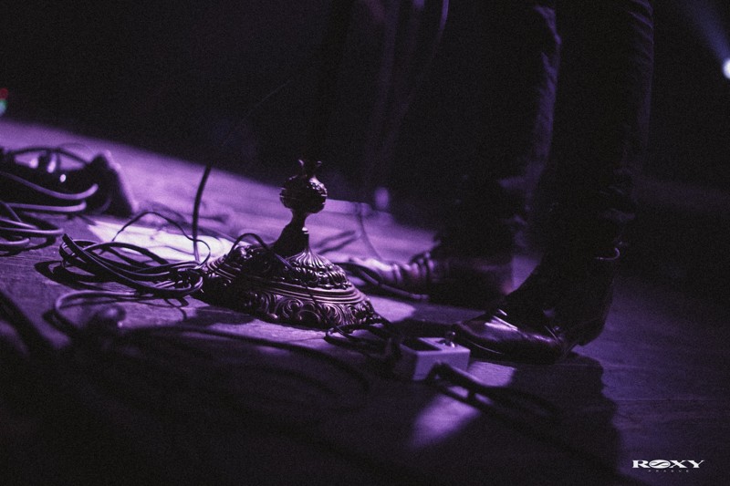 FREE MONDAYS - Pondělí 24. 4. 2017