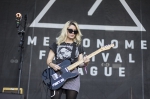 Fotky z festivalu Metronome - fotografie 42