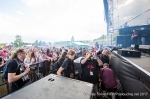 Prvn fotky z Rock for People - fotografie 6