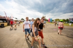 Fotky z druhho dne Rock for People - fotografie 27