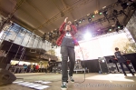 Fotky z druhho dne Rock for People - fotografie 57