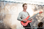 Fotky z druhho dne Rock for People - fotografie 71