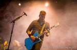 Fotky z druhho dne Rock for People - fotografie 104