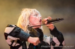 Fotky z druhho dne Rock for People - fotografie 137