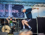 Fotky ze tvrtka na Rock for People - fotografie 3