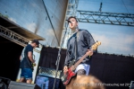 Fotky ze tvrtka na Rock for People - fotografie 5