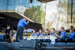 Fotky ze tvrtka na Rock for People - fotografie 13