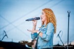 Fotky ze tvrtka na Rock for People - fotografie 36