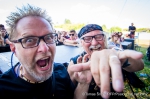 Fotky ze tvrtka na Rock for People - fotografie 42