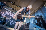 Fotky ze tvrtka na Rock for People - fotografie 52