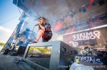 Fotky ze tvrtka na Rock for People - fotografie 54