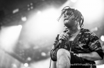 Fotky ze tvrtka na Rock for People - fotografie 57