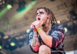 Fotky ze tvrtka na Rock for People - fotografie 58