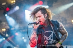 Fotky ze tvrtka na Rock for People - fotografie 60