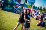 Fotky ze tvrtka na Rock for People - fotografie 73