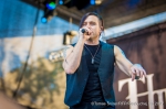 Fotky ze tvrtka na Rock for People - fotografie 87