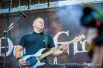 Fotky ze tvrtka na Rock for People - fotografie 88