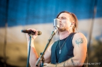 Fotky ze tvrtka na Rock for People - fotografie 92